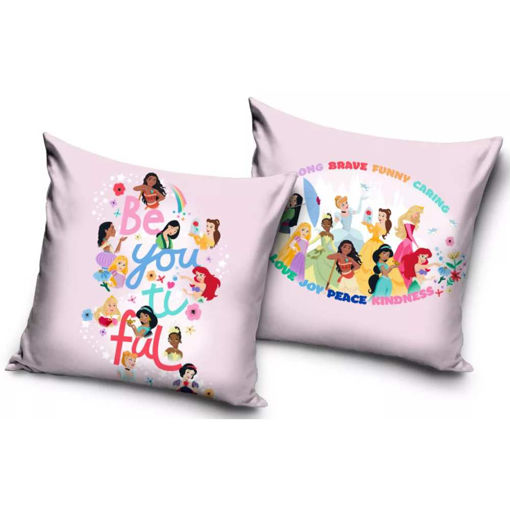 Picture of PRINCESS CUSHION 40X40CM